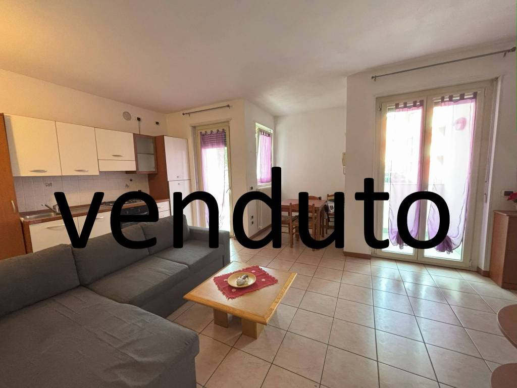 appartamento in vendita a Morbegno
