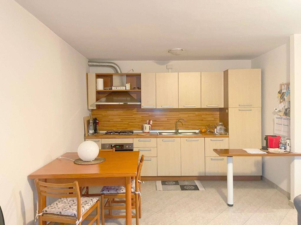 appartamento in vendita a Morbegno
