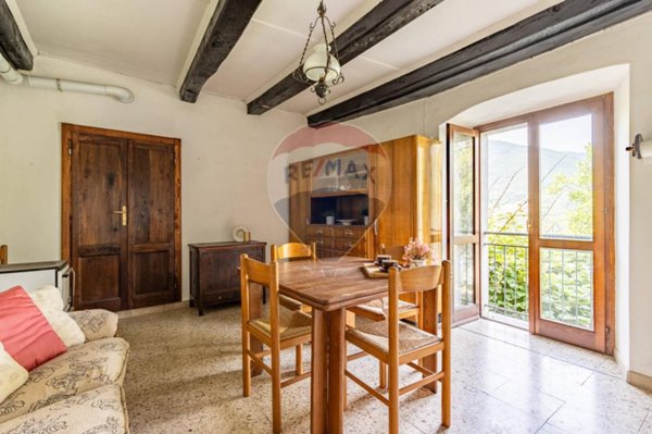 appartamento in vendita a Morbegno