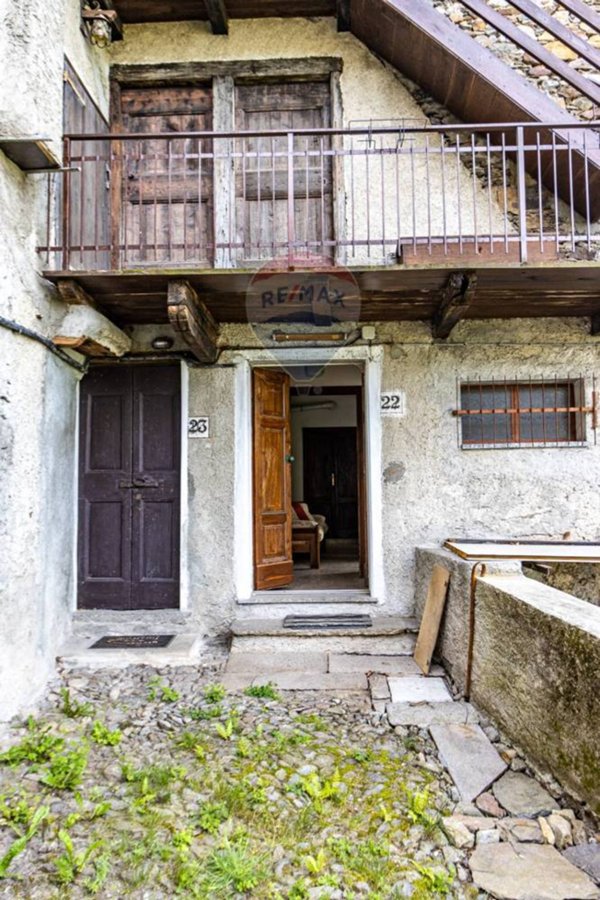 appartamento in vendita a Morbegno