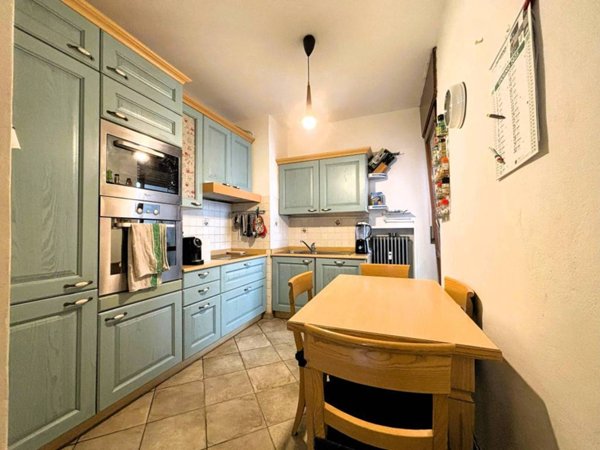 appartamento in vendita a Morbegno