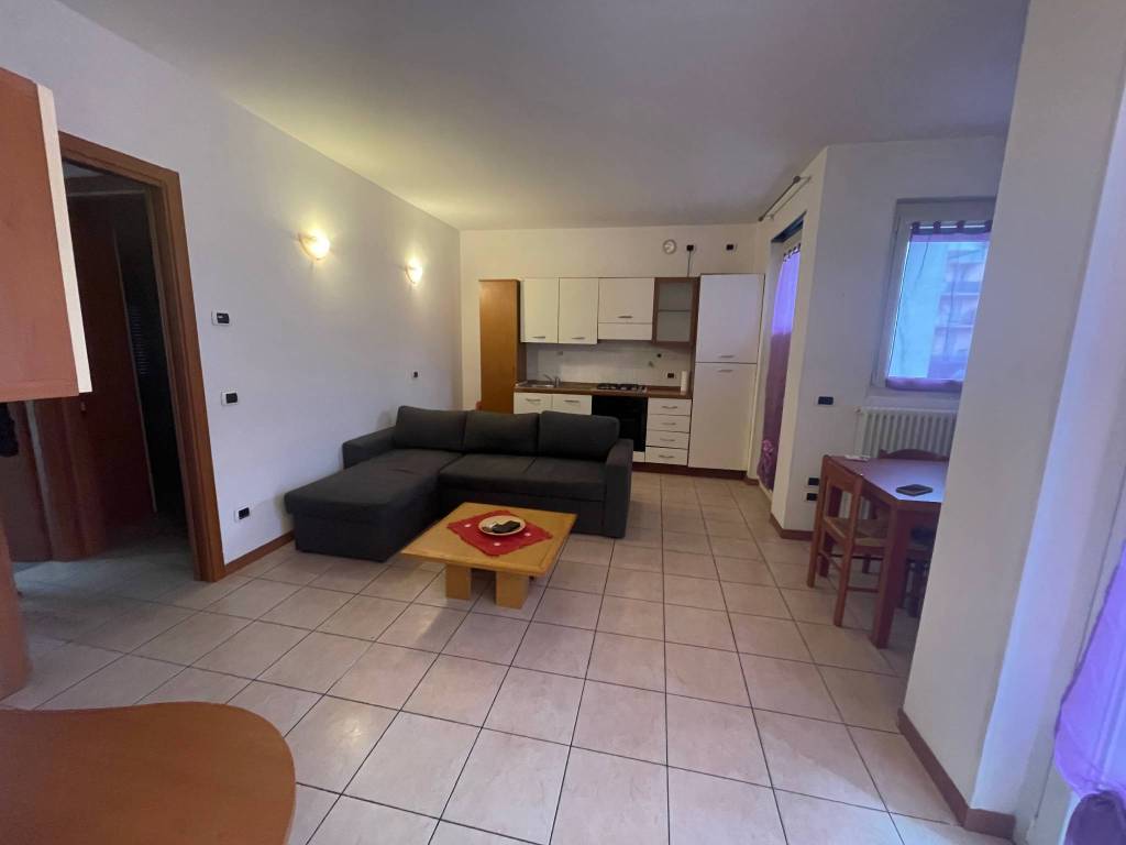 appartamento in vendita a Morbegno