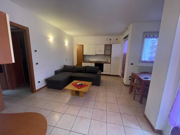 appartamento in vendita a Morbegno
