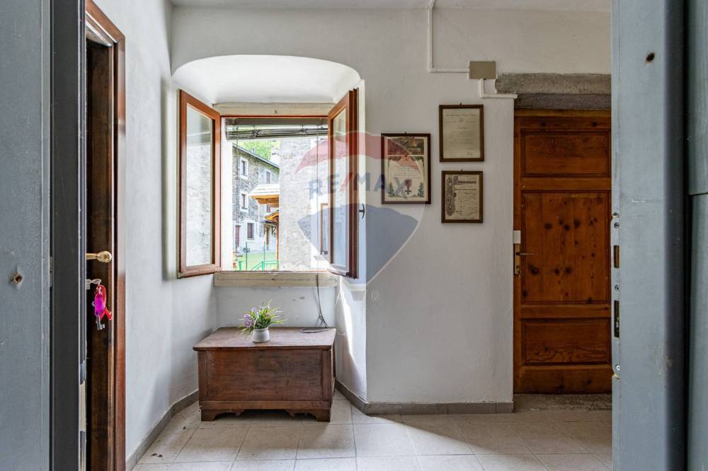 appartamento in vendita a Morbegno