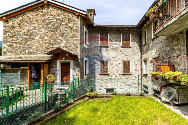 appartamento in vendita a Morbegno