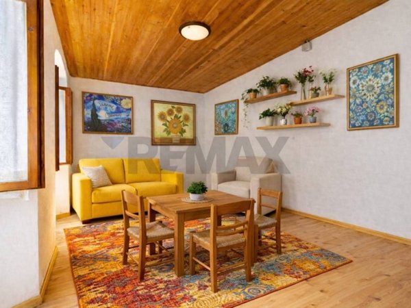 appartamento in vendita a Morbegno