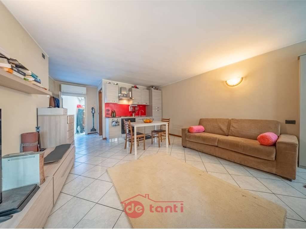 appartamento in vendita a Morbegno
