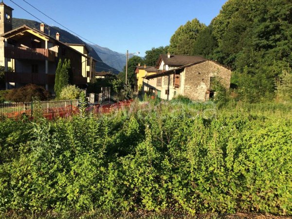 casa indipendente in vendita a Morbegno