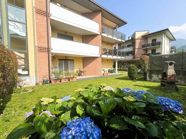 appartamento in vendita a Morbegno