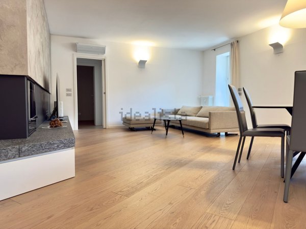 appartamento in vendita a Morbegno