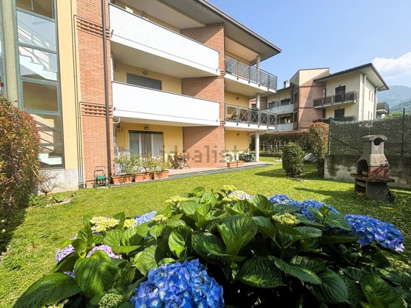 appartamento in vendita a Morbegno