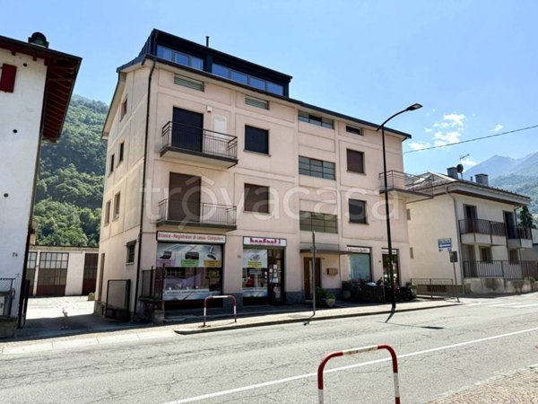 appartamento in vendita a Morbegno