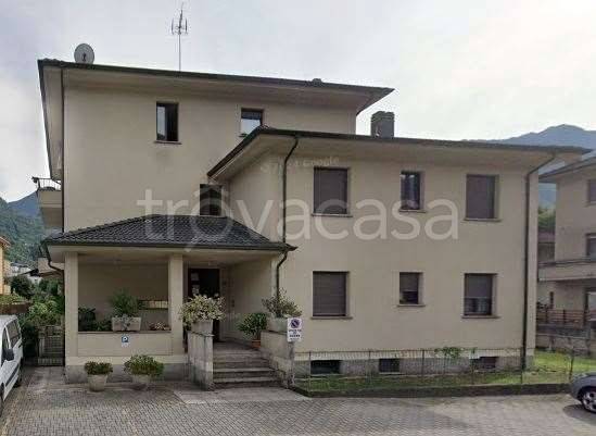 appartamento in vendita a Morbegno