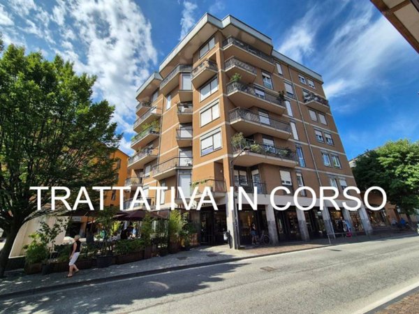 appartamento in vendita a Morbegno in zona Valle