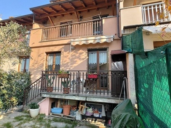 casa indipendente in vendita a Morbegno