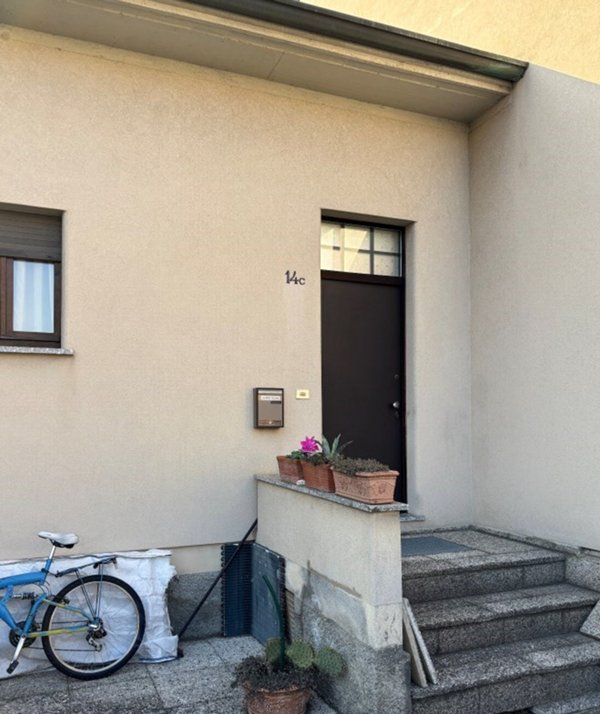 appartamento in vendita a Morbegno