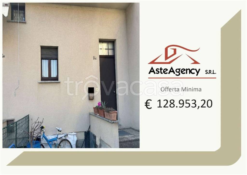appartamento in vendita a Morbegno