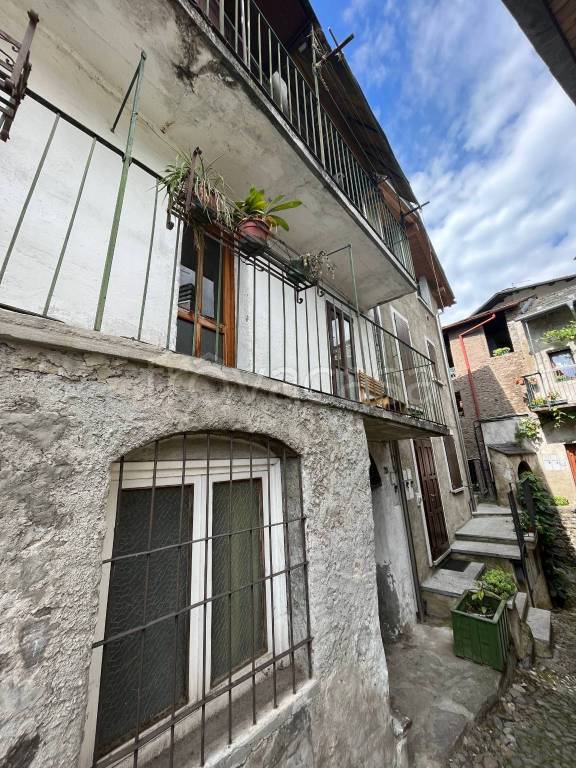 casa indipendente in vendita a Morbegno