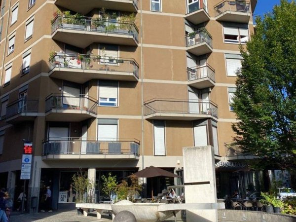 appartamento in vendita a Morbegno