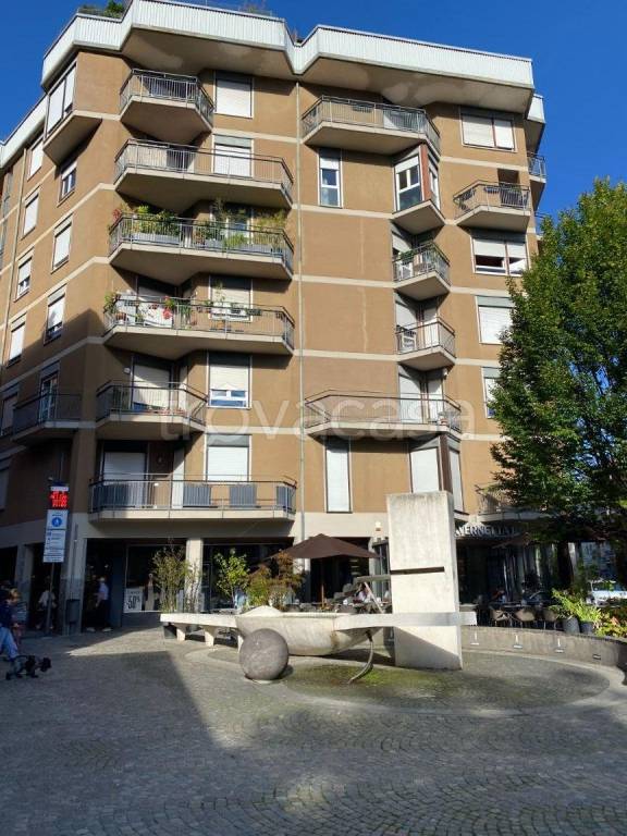 appartamento in vendita a Morbegno