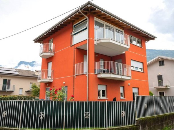 appartamento in vendita a Morbegno