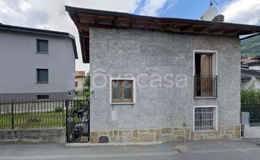 appartamento in vendita a Morbegno