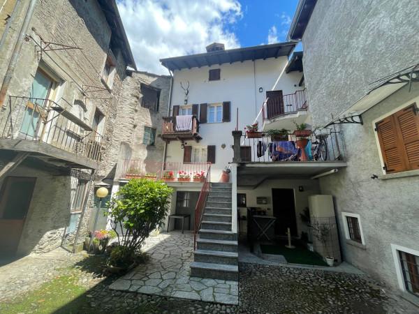 appartamento in vendita a Morbegno