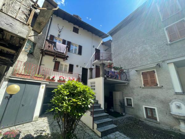 appartamento in vendita a Morbegno