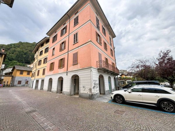 negozio in vendita a Morbegno
