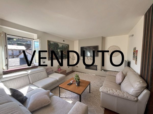 appartamento in vendita a Morbegno