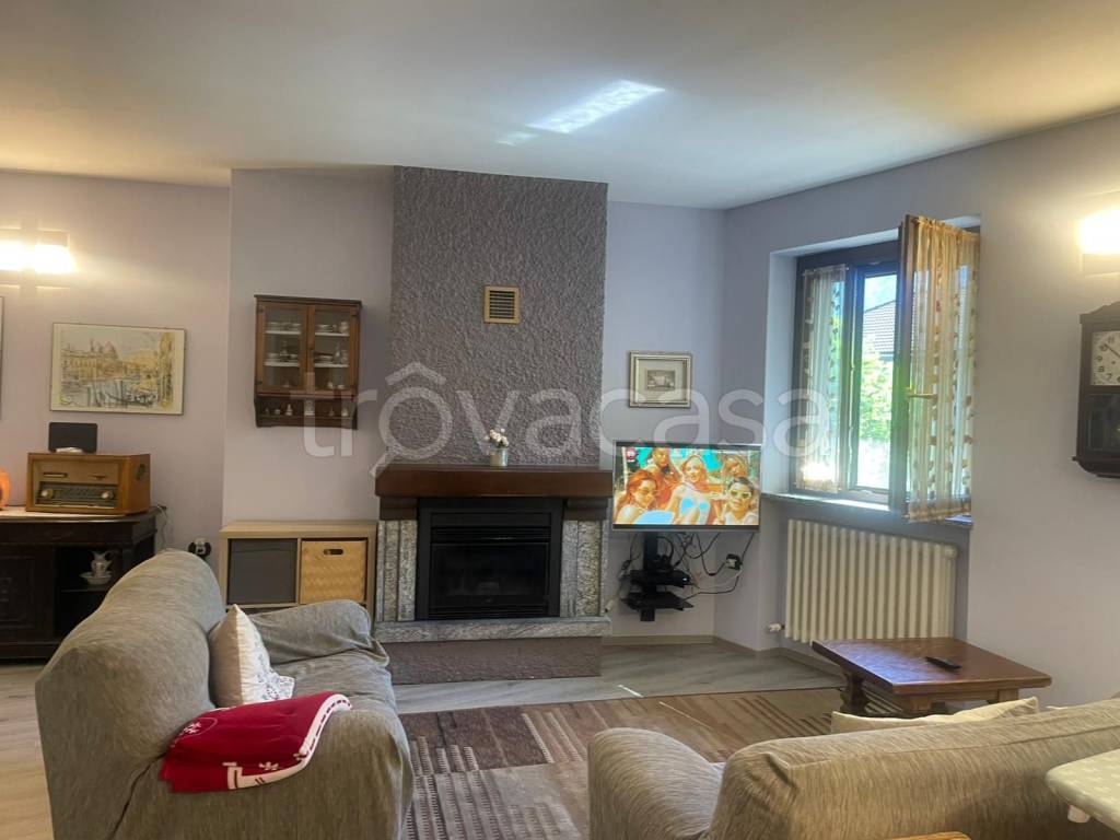 appartamento in vendita a Morbegno