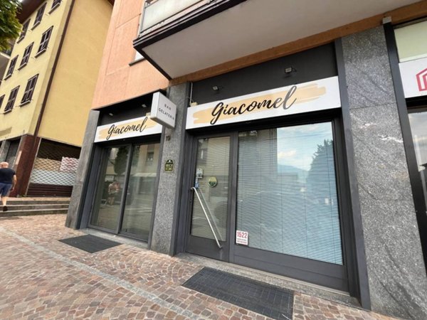 appartamento in vendita a Morbegno