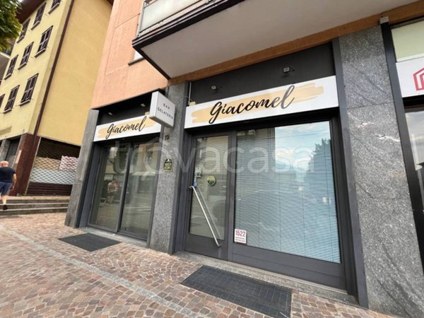 appartamento in vendita a Morbegno