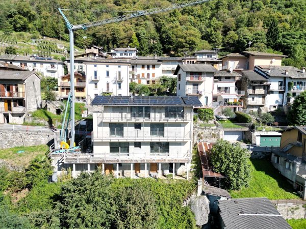 pentavano in vendita a Morbegno