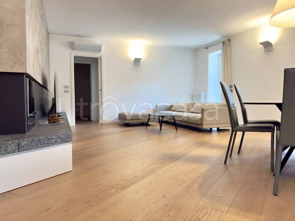 appartamento in vendita a Morbegno