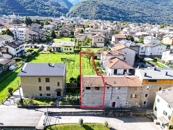 appartamento in vendita a Morbegno