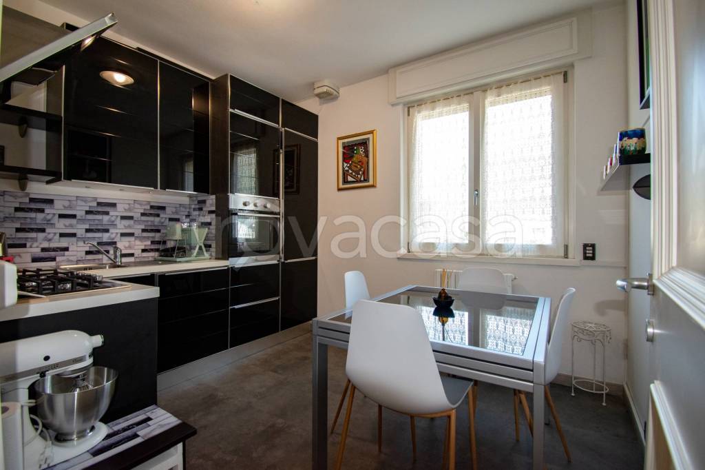 appartamento in vendita a Morbegno