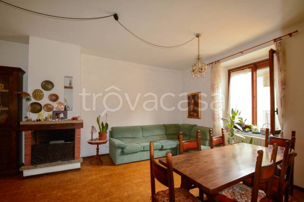 appartamento in vendita a Morbegno
