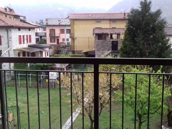 appartamento in vendita a Morbegno