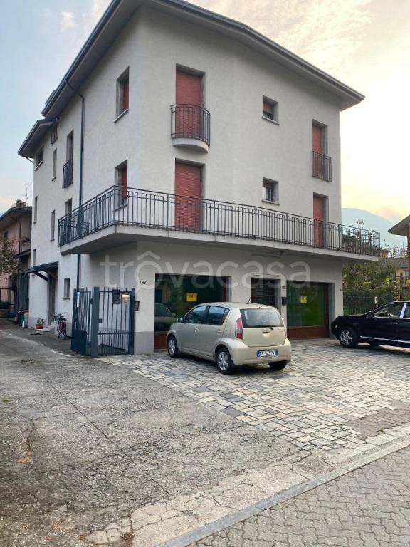 appartamento in vendita a Morbegno