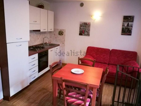 appartamento in vendita a Morbegno