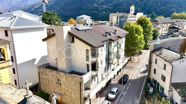 appartamento in vendita a Morbegno