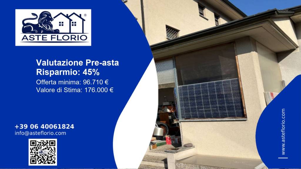 appartamento in vendita a Morbegno