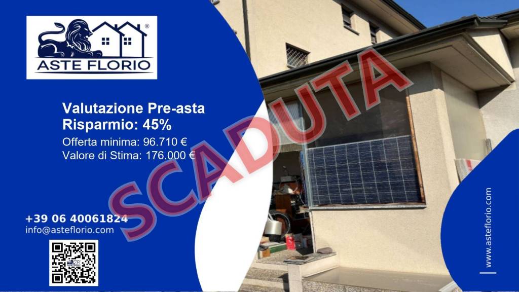 appartamento in vendita a Morbegno