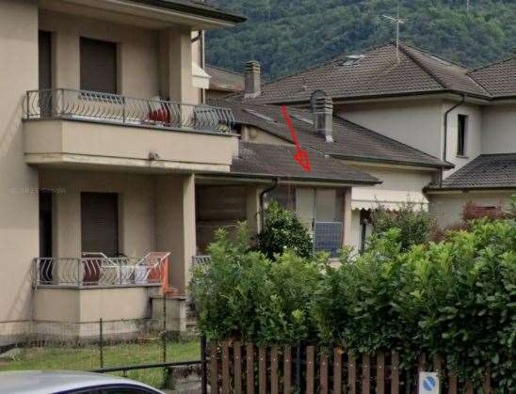 appartamento in vendita a Morbegno