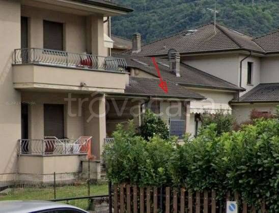 appartamento in vendita a Morbegno