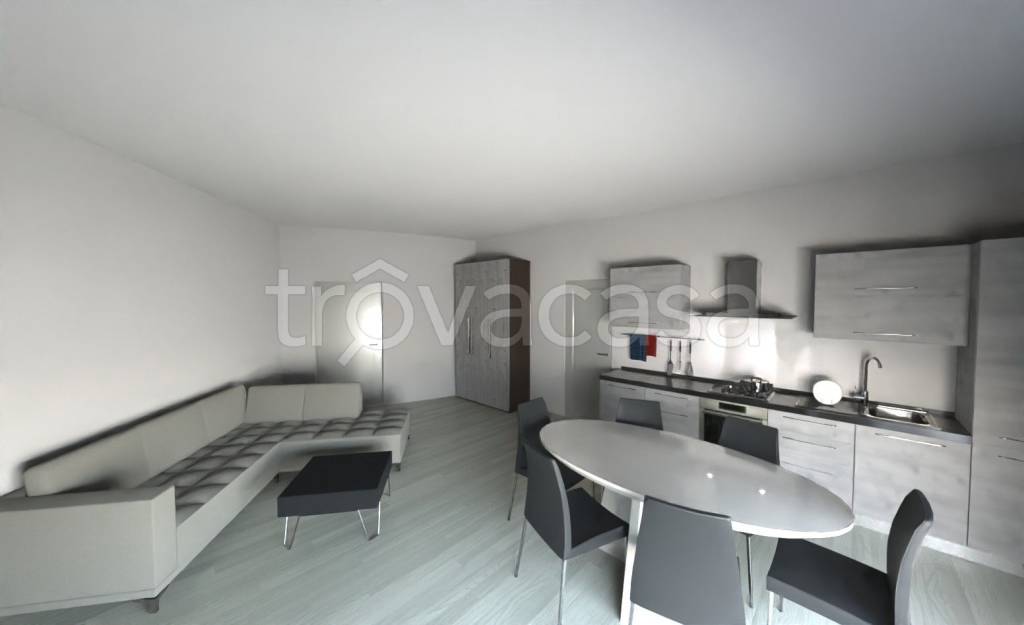 appartamento in vendita a Morbegno