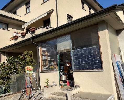 appartamento in vendita a Morbegno