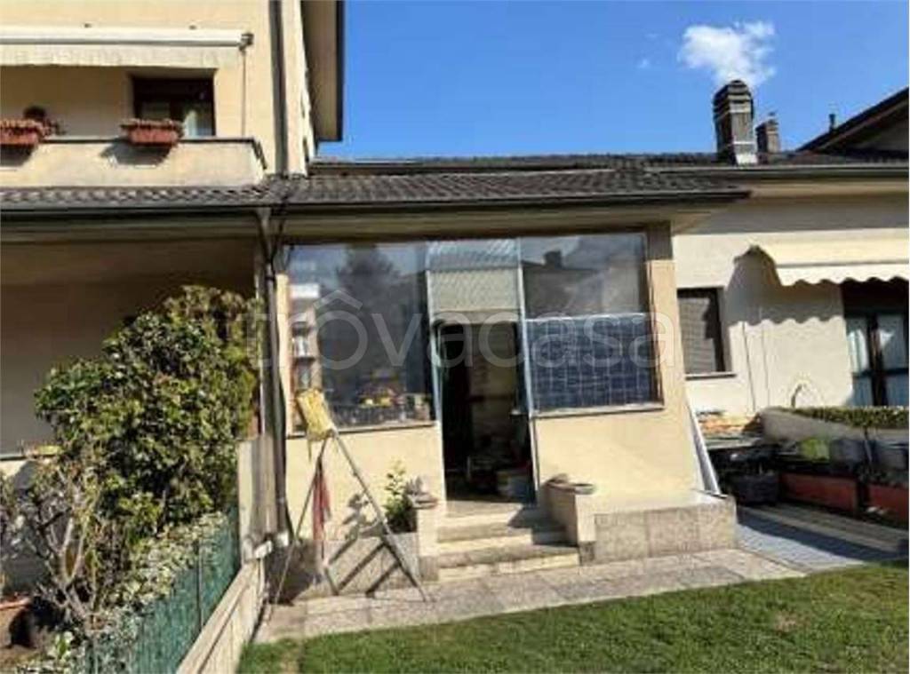 appartamento in vendita a Morbegno