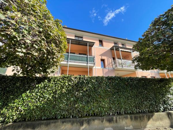 appartamento in vendita a Morbegno